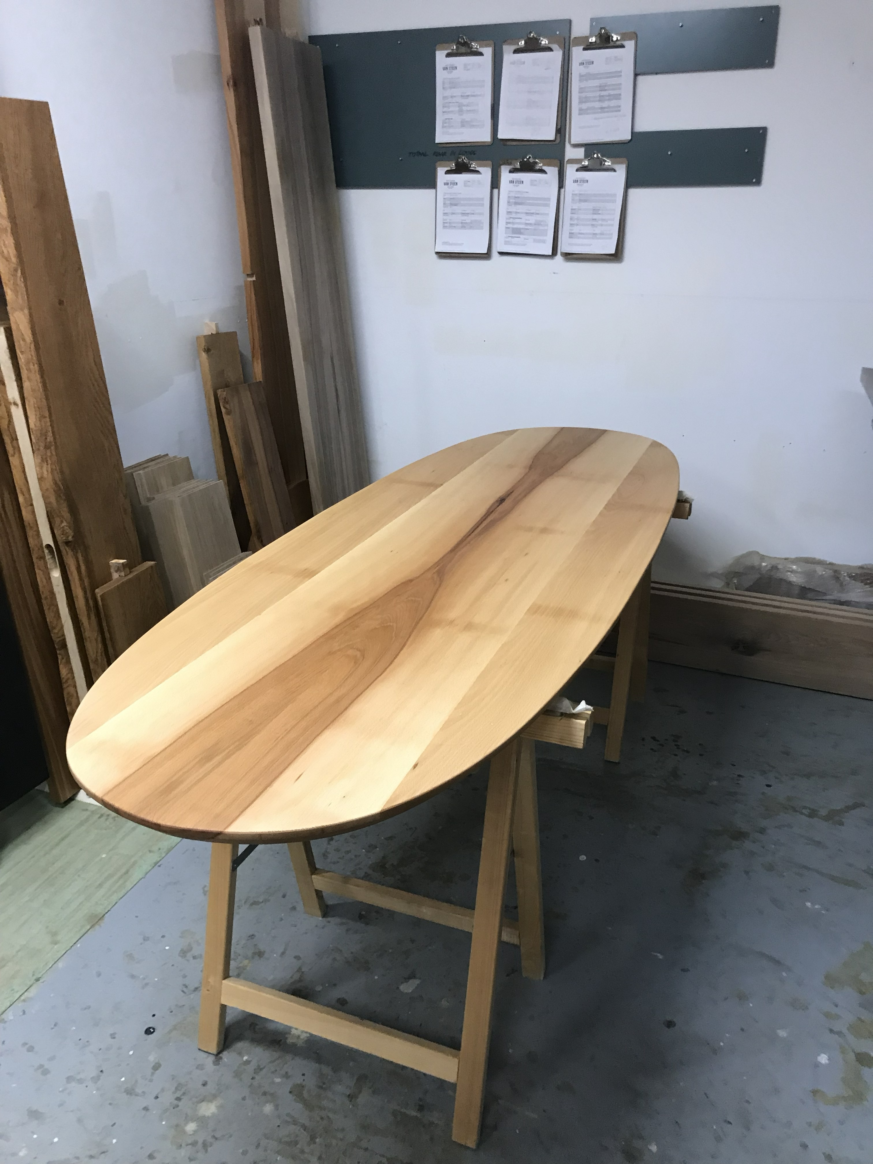 Essen tafel
